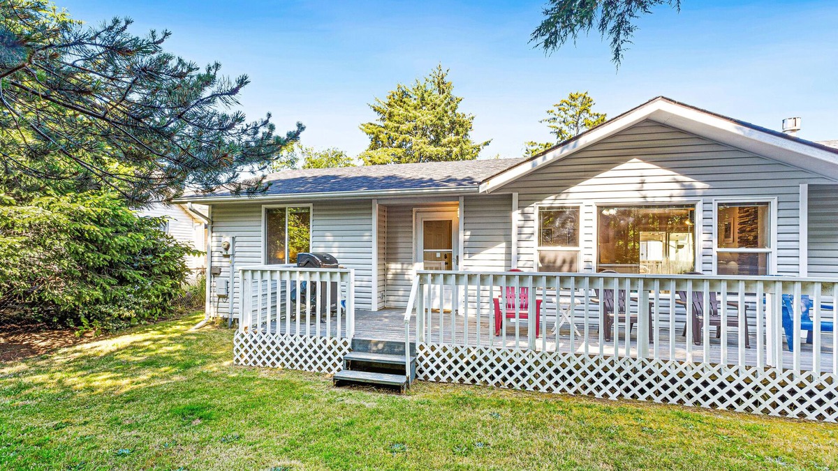 Westport House | Allee Beach House - Westport