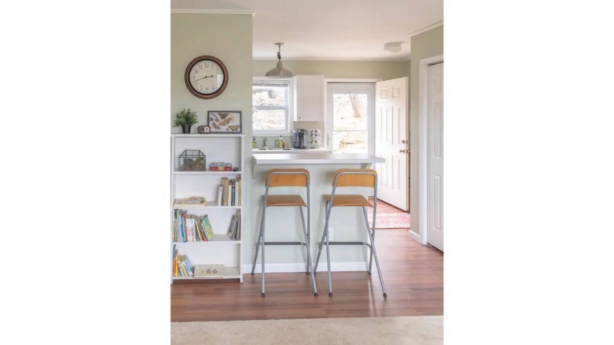 Blacksburg House | Allegany Cottage-Less than 2 miles to Virginia Tech!
