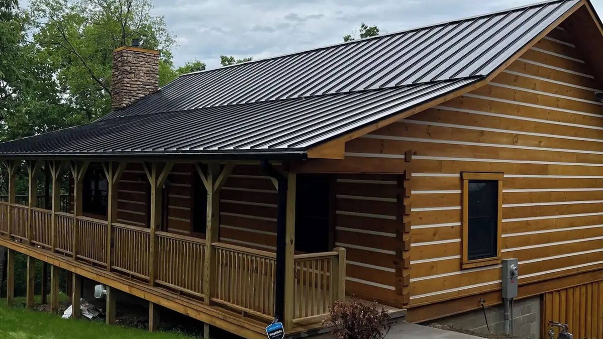 Caldwell Cabin | Allegheny Cabin 3Bed/2Bath, near Greenbrier resort and golfing.nn