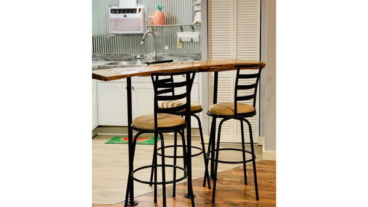 Tidioute House | Allegheny River/View/Launch Pets Welcome