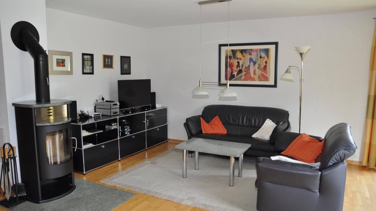 Engadin Scoul Apartment | Allegra and welcome to the vacation apartment Trü-Sura No. 4