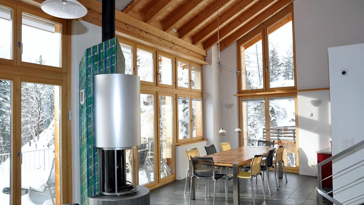Sent Apartment | Allegra and welcome to the Sur il muglin vacation home