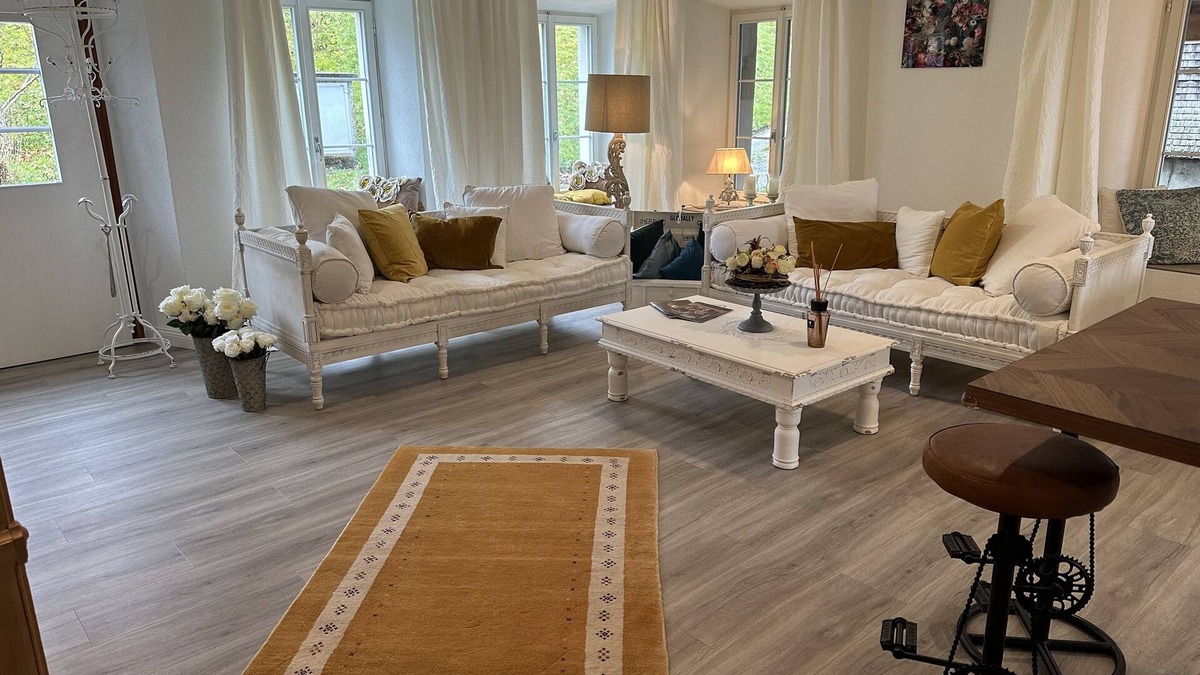 Trogen Apartment | Allegra Appenzell