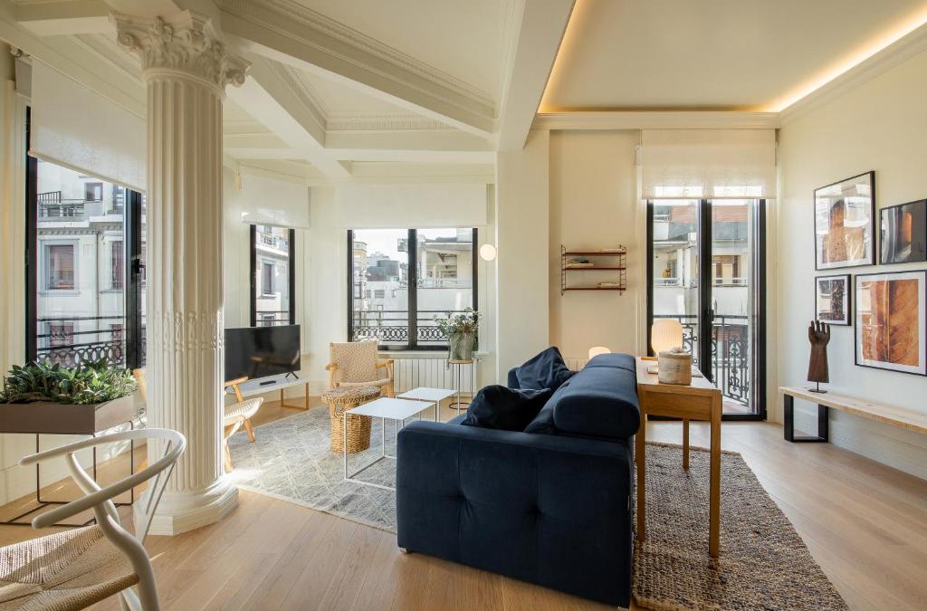 Gros Apartment | Allegra by FeelFree Rentals