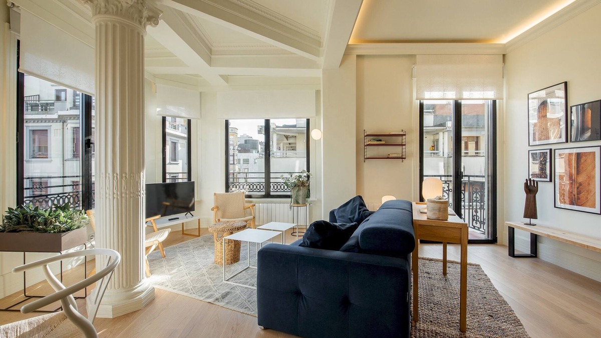 Gros Apartment | Allegra by FeelFree Rentals