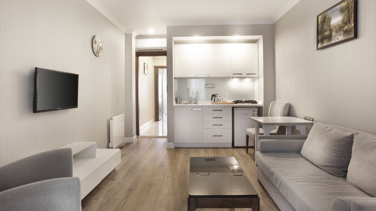 Galata House | Allegra Suites Galata