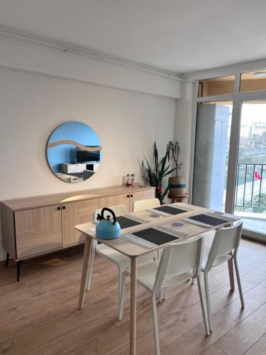 Rasimpasa Apartment | Allegro Apartments Kadıköy