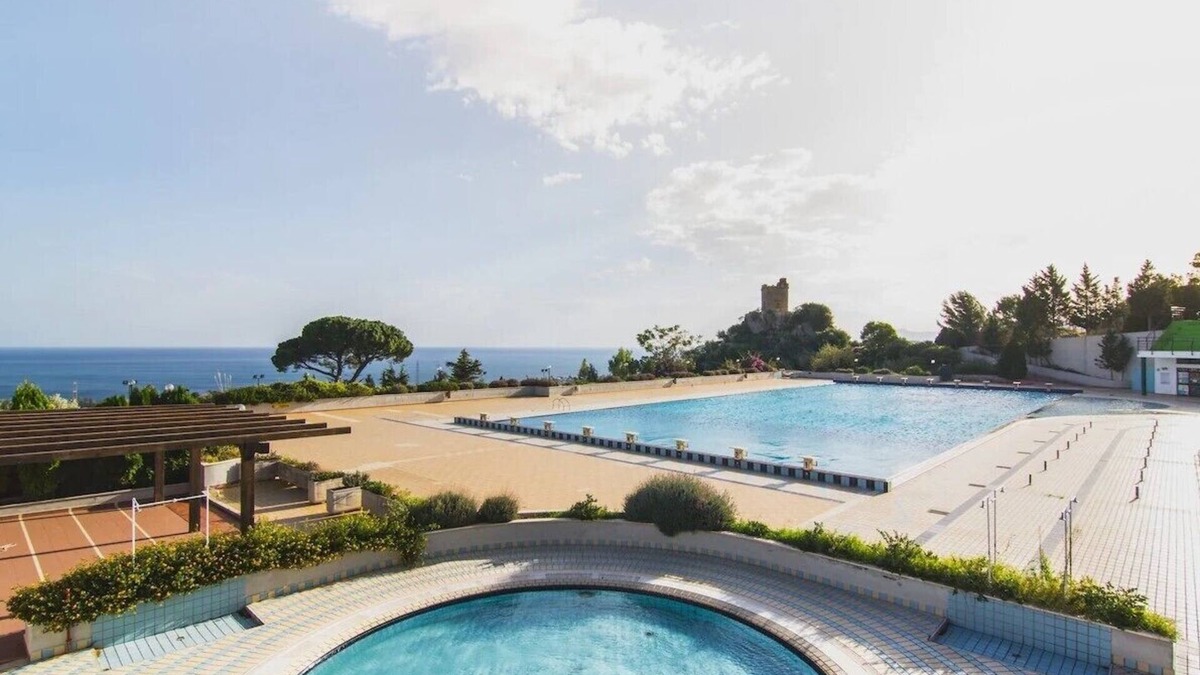 Sant'Onofrio Hotel | Allegroitalia Torre Artale Palermo