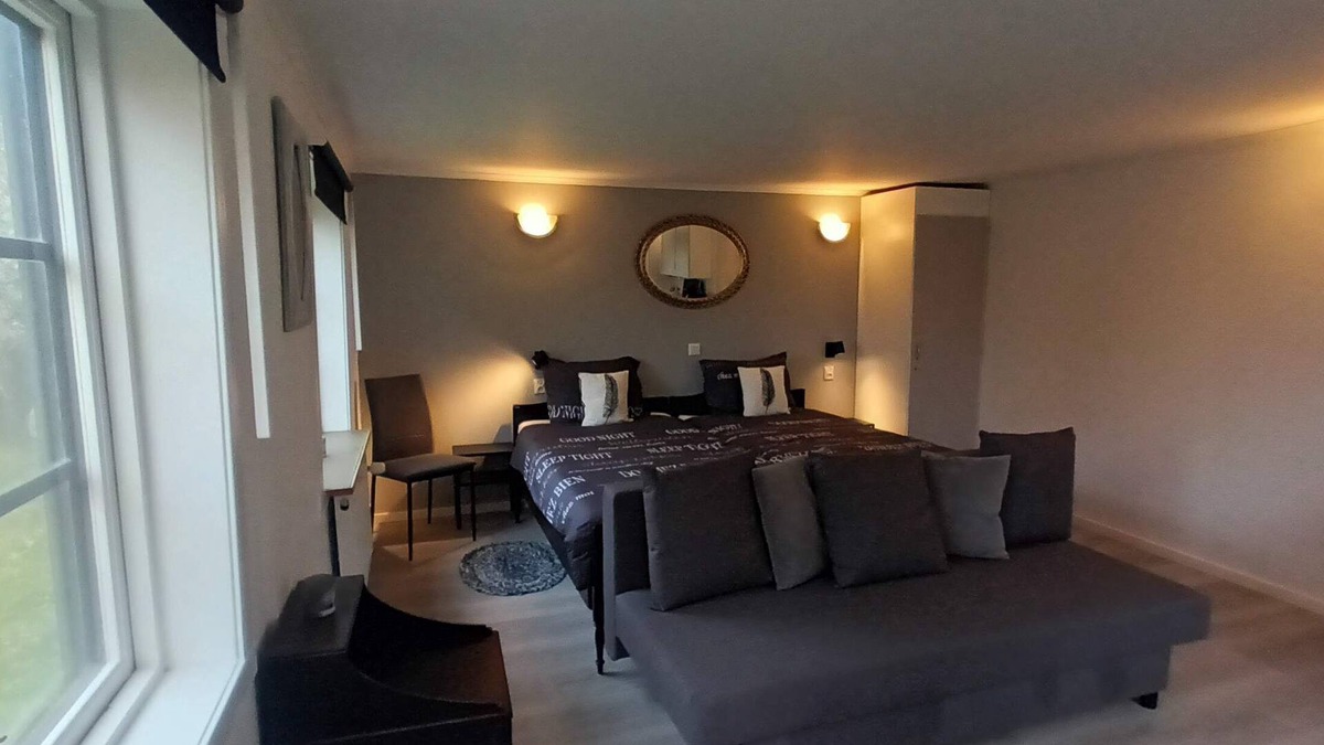 Uppvidinge Apartment | Allemanshem