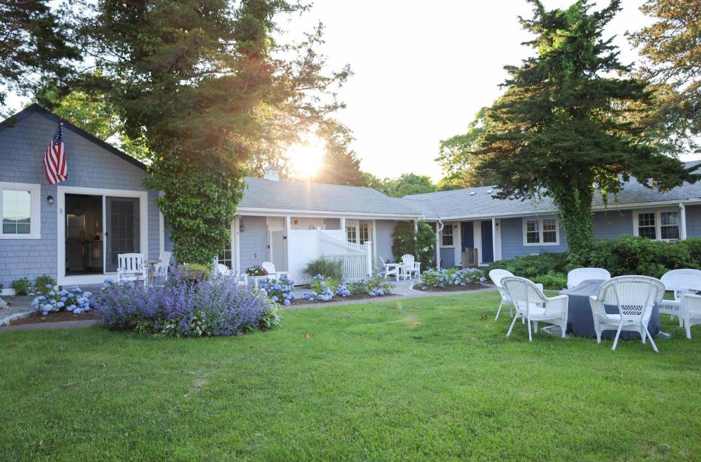 Harwich Port Hotel | Allen Harbor Rentals