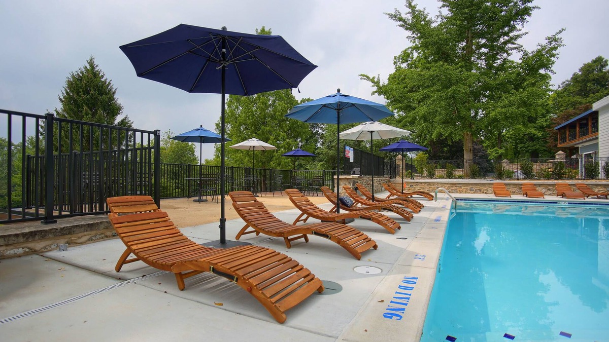 Boiling Springs Hotel | Allenberry Resort