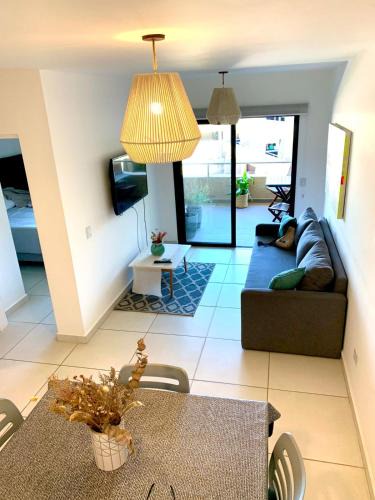 Villa Allende Apartment | Allende Apart NG