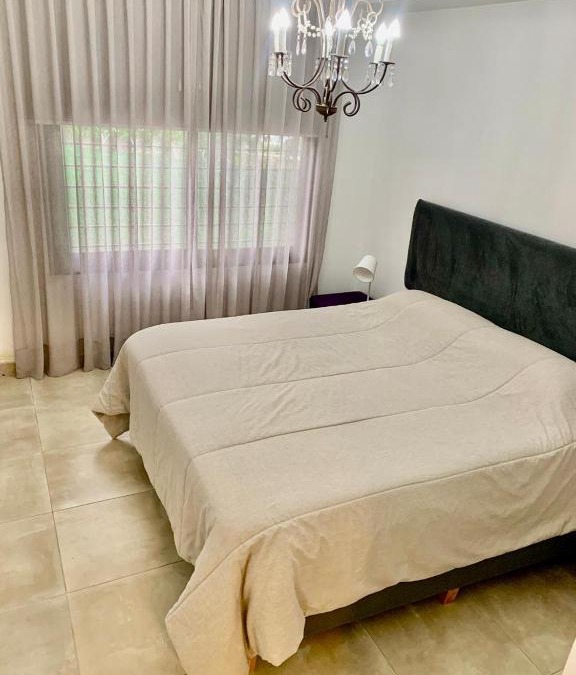 Villa Allende Apartment | Allende Apart St