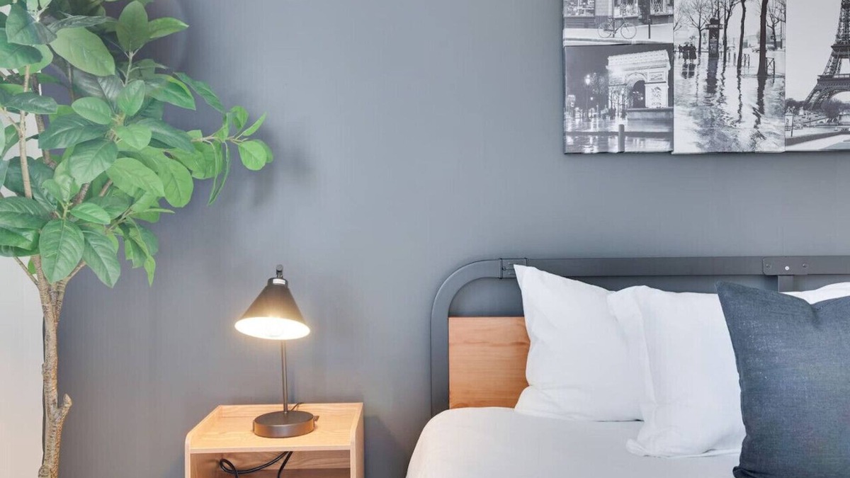 Allentown Apartment | Allentown's Elite Space