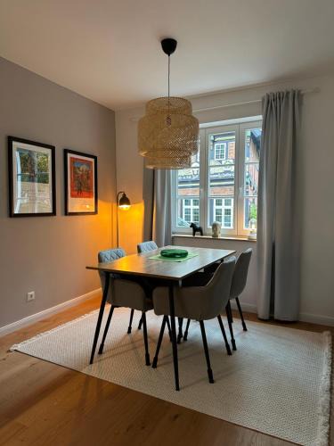 Verden Apartment | Allerhaus Apartments am Ackerbürgerhaus