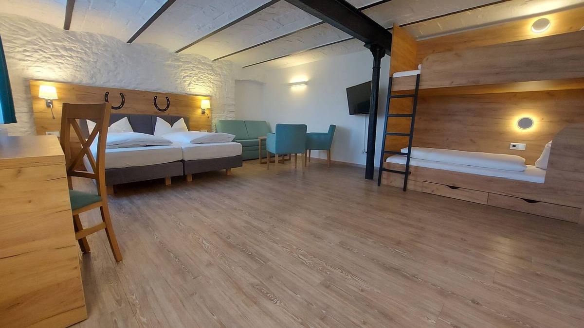 Hergatz House | Allgäu Meadow Ranch