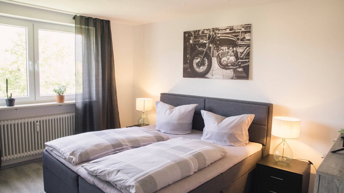 Sonthofen Apartment | Allgäubrise