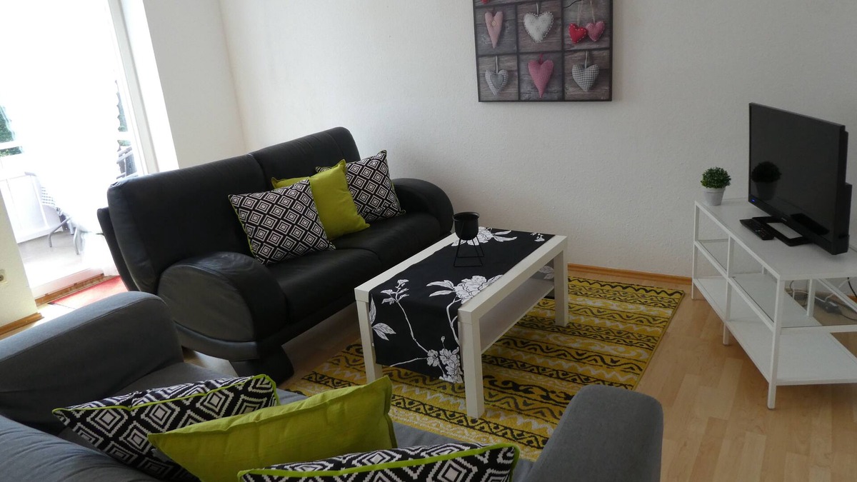 Durach Apartment | Allgäutraum Ferienwohnung Nr. 10 für 2-5 Personen