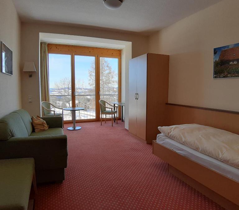 Sulzberg Hotel | AllgäuWeite