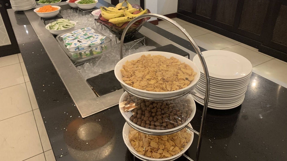 Sekondi-Takoradi Hotel | Alliance by Eagles