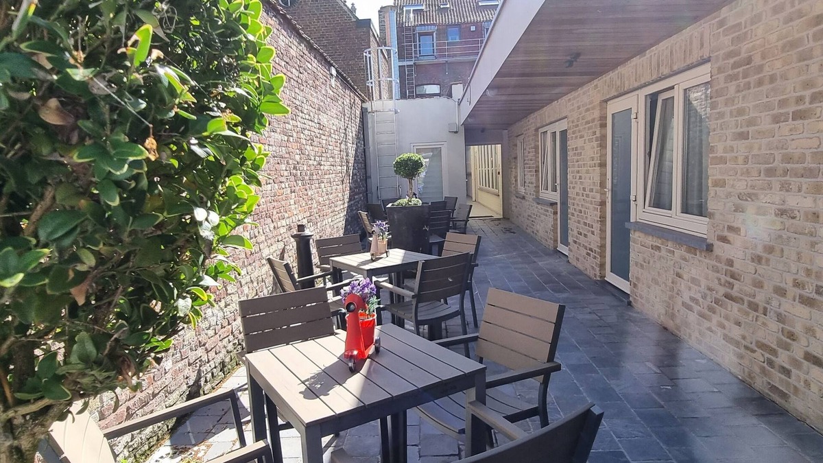 Ypres Hotel | Alliance Hotel Ieper Centrum