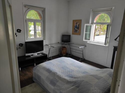 Versailles Bed & Breakfast | Alliances & Missions Médicales