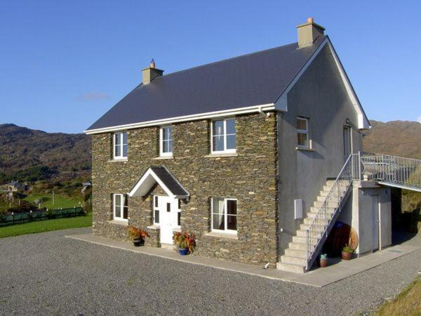 Allihies House | Allihies Lodge