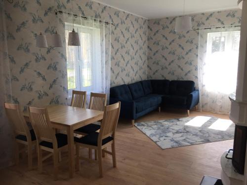 Vaike-Maarja Parish Apartment | Allika külalistemaja