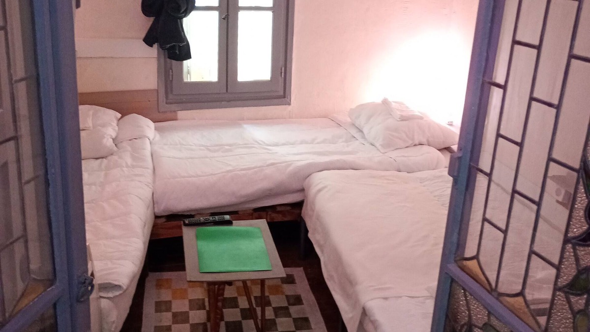 Thiers Apartment | Allium -Studio Center Thiers -Clermont-Ferrand - Lyon -Free parking!