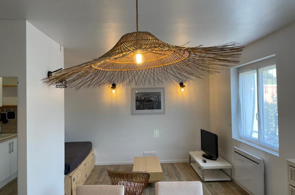 Saint-Pol-sur-Ternoise Apartment | AlloAppartMeuble StPol