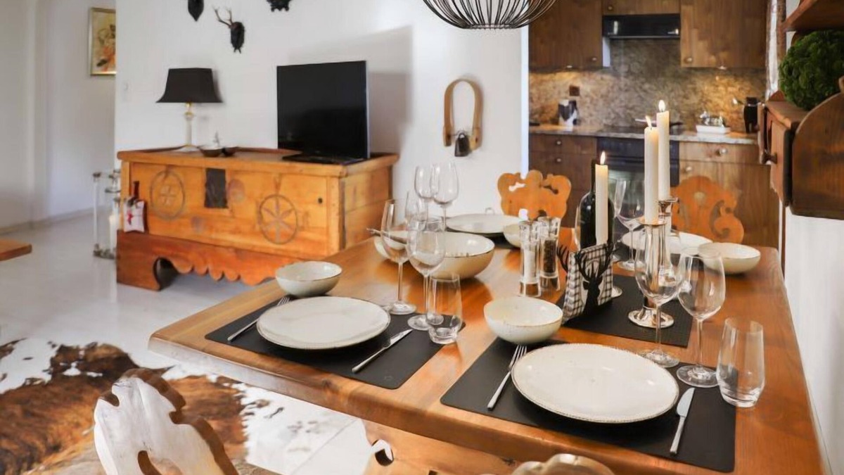Davos-Platz Apartment | Allod Park Haus C 401 by Interhome