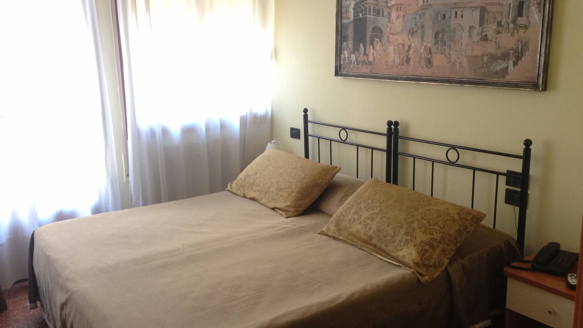 Cannaregio House | Alloggi Agli Artisti
