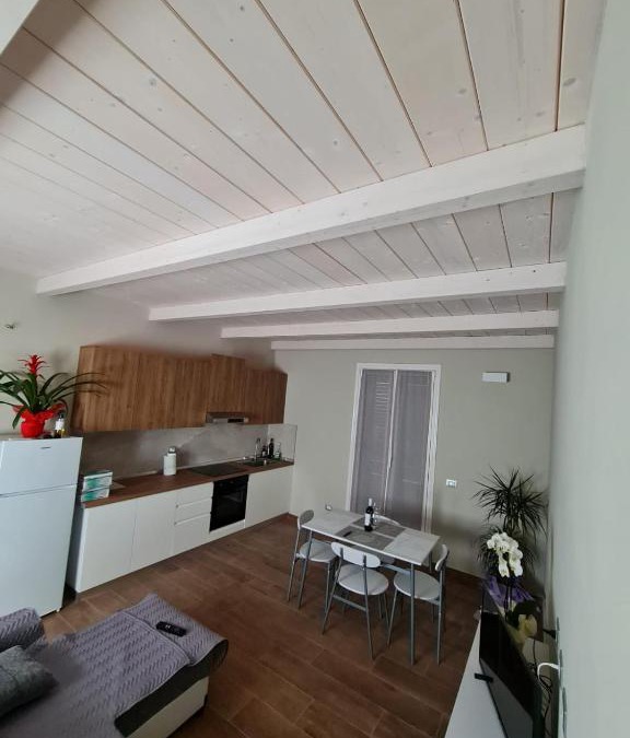 Cremona Apartment | Alloggi di porta po