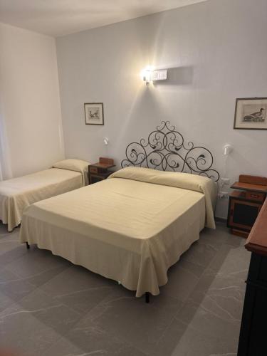 Quingentole House | Alloggi In Corte
