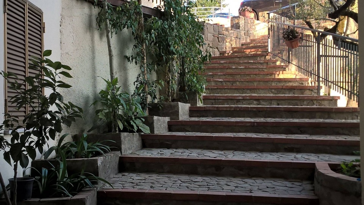 Sanza Bed & Breakfast | Alloggiando da Carmela