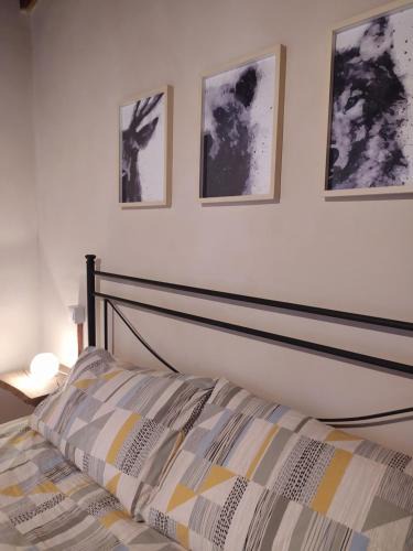 Tione degli Abruzzi Apartment | Alloggio Agrituristico Abruzzomio - Casa Lupo