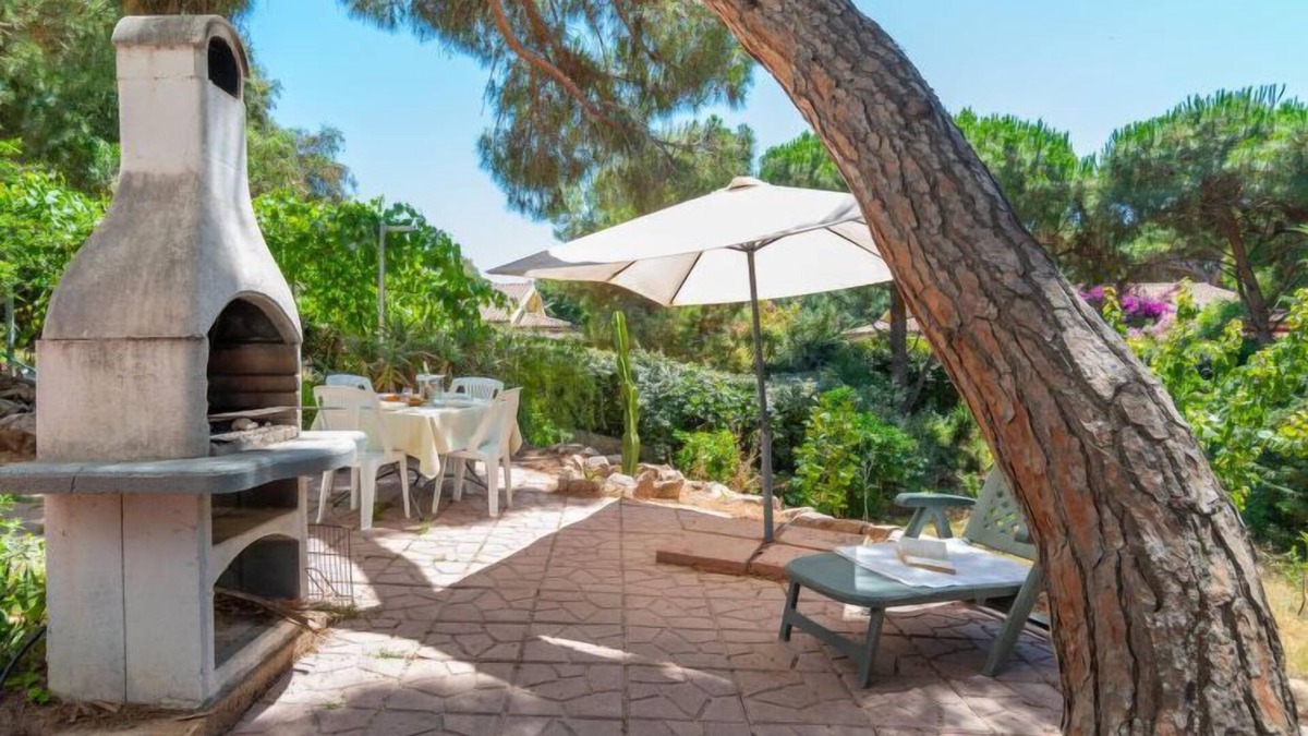 San Pietro a Mare Apartment | Alloggio B by Interhome