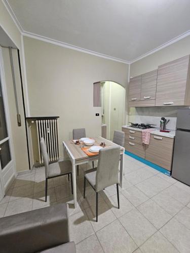 Lingotto Apartment | Alloggio bengasi
