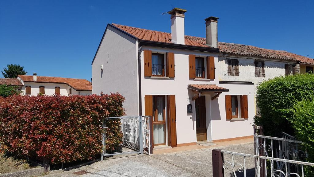 Carceri House | Alloggio Ca' dei Frati