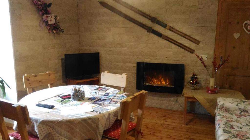 Castello Tesino Apartment | Alloggio Castello Tesino