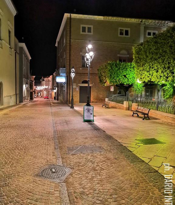 Troia Apartment | Alloggio Cattedrale