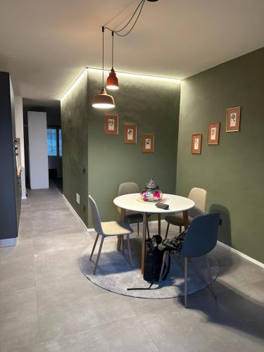 Villanova Mondovi Apartment | Alloggio con Terrazza