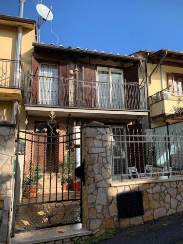 Canale Monterano Apartment | Alloggio da Mary