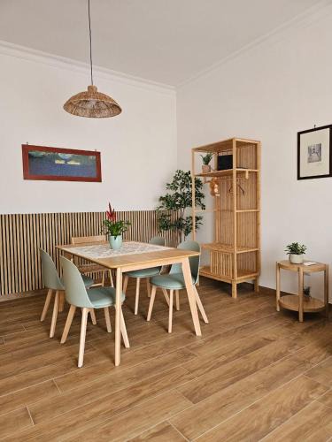 Bagnoli Apartment | Alloggio Di Niso