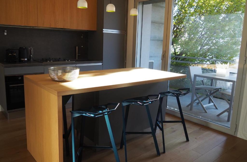 Pordenone Apartment | Alloggio il Melograno