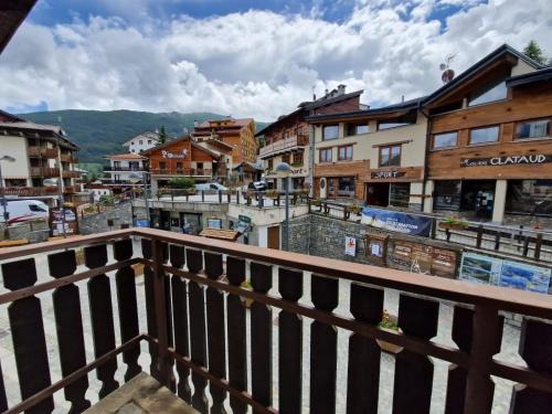 Sauze d'Oulx Apartment | Alloggio in centro