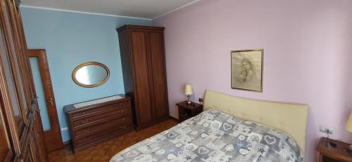 Sesto Calende Apartment | Alloggio Incantevole Sesto Calende
