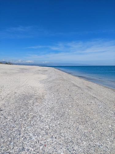 Isca Marina Apartment | Alloggio