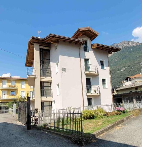 Pont-Saint-Martin Apartment | Alloggio Lù casa vacanze