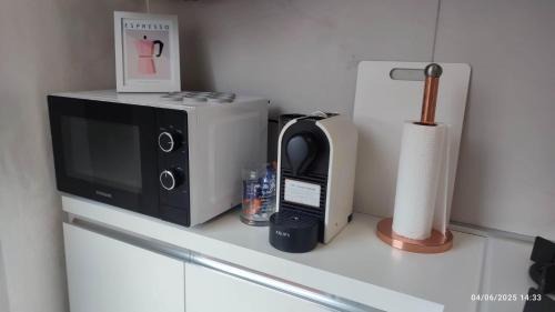 Casorate Sempione Apartment | Alloggio Milano